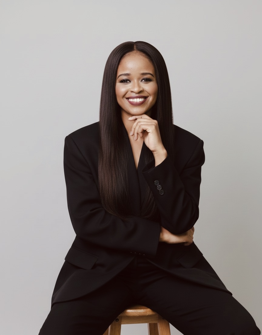 Mellisa Mulangisi